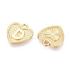 Alloy Pendants PALLOY-N157-001D-NR-2