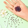 Preciosa® Crystal Beads X-PRC-BB4-20050-200-4