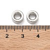 Column Brass Beads KK-B170-23P-2