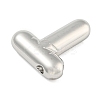 Non-Tarnish 304 Stainless Steel Pendants STAS-B071-01P-T-2