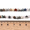 Natural Mixed Gemstone Beads Strands G-H336-A09-03-5