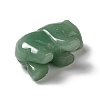 Natural Green Aventurine Display Decoration G-C028-02A-4