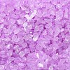 Luminous Crushed Glass Craft GLAA-F124-C02-3