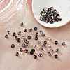 Preciosa® MAXIMA Crystal Round Stones Y-PRC-RBSS39-00030-281-2