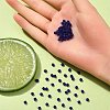 Preciosa® Crystal Beads X-PRC-BA4-30240-840-4