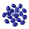 Natural White Jade Cabochons G-A094-01B-23-1