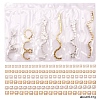 Brass Chains MRMJ-Q045-005A-2
