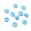 Food Grade Eco-Friendly Silicone Abacus Beads SIL-WH0008-14D-2
