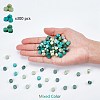 Sealing Wax Particles Kits for Retro Seal Stamp DIY-CP0003-50W-3