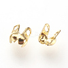 Brass Bead Tips KK-Q669-38G-2