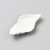 Embroidery Cloth Rhinestone Sew On Patches DIY-WH0671-048B-2