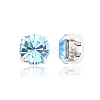 Preciosa® MAXIMA Crystal in Sew-On Cup X-PRC-SS39-60000-S-1