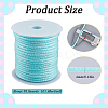 1 Bundle 7 Inner Cores Nylon Cord Ropes OCOR-SP0001-17B-2