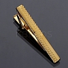 Iron Tie Clips for Men PW-WG36884-09-1