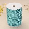 Twisted Nylon Cords NWIR-A001-18-1