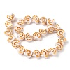 Handmade Lampwork Beads LAMP-D303-08A-2