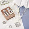 DIY Jewelry Making Finding Kit STAS-TA0001-94-15