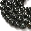 Natural Green Kyanite Beads Strands G-H335-B02-14mm-AB-4