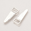 Tibetan Style Alloy Pendants LS-TIBE-T007-12AS-LF-1