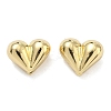 Brass Beads KK-D229-12G-1