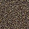 8/0 Glass Seed Beads SEED-A009-3mm-601-2