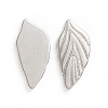 Tarnish Resistant 304 Stainless Steel Cabochons LS-STAS-D174-25P-2