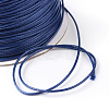 Korean Waxed Polyester Cords YC-Q002-1.5mm-04-2