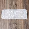 Silicone Pendant Molds LS-DIY-Q030-02B-2