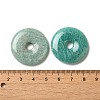 Natural Amazonite Pendants G-F639-04M-3