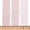 9 Yards 3 Styles Polyester Ribbon SRIB-A014-B16-2