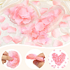 100G Satin Artificial Rose Petals DIY-SP0005-68G-6