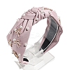 Cloth Hair Bands PW-WG11D29-06-1