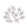 Tibetan Style Alloy Pendants LS-TIBEP-ZN518-S-LF-1