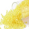 TOHO Round Seed Beads SEED-TR11-0973-1