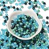 Glass Beads LS-EGLA-A034-SM6mm-58-1