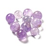 Natural Amethyst Beads LS-G-G987-02-1