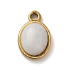 Natural Quartz Crystal Pendants STAS-R009-04G-02-1