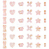 DIY Jewelry Making Findings Kits DIY-TA0012-44B-2
