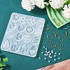 DIY Jewerly Making Finding Kits DIY-TA0012-48A-5