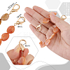 2Pcs 2 Colors Bag Chain Straps FIND-PH0002-81-2