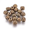 Tibetan Style Alloy Beads LS-MLF0888Y-NF-1
