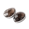 Natural Mixed Stone Pendants G-G069-04-3