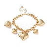 Alloy Charm Bracelets LS-BJEW-S180-01G-4