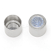 Brass Magnetic Clasps FIND-TAC0002-074P-3