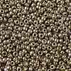 TOHO 8/0 Round Beads X-SEED-TR08-1704-2