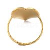 304 Stainless Steel Finger Rings LS-AJEW-Z009-03A-G-3