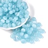 FGB Grade A Drawbench Style Glass Seed Beads SEED-Q040-10MM-20-1