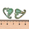 Tibetan Style Alloy Pendants LS-FIND-I073-01C-3
