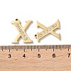 Real 14K Gold Plated 304 Stainless Steel Pendants STAS-L022-157G-X-3