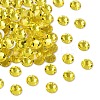 Preciosa® MAXIMA Crystal No Hotfix Flatback Stones Y-PRC-NSS8-80310-1
